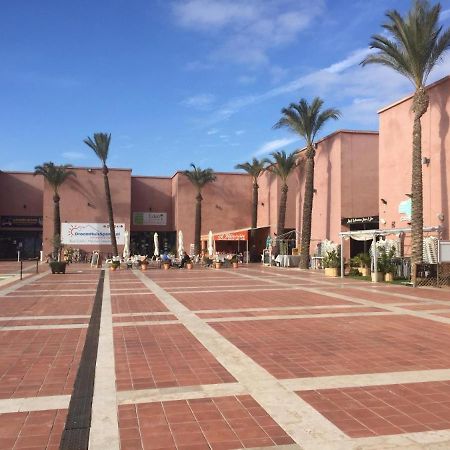 Casa Belgica Apartment Alhama de Murcia Luaran gambar