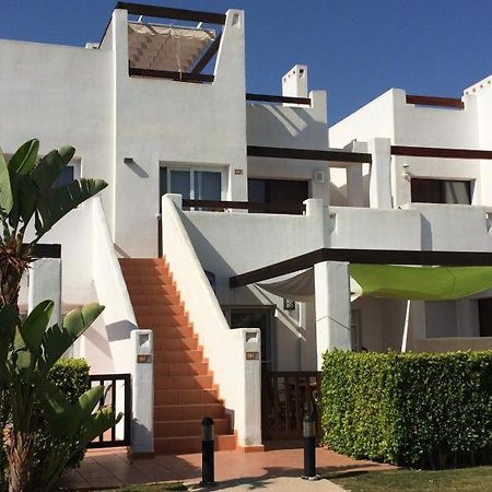 Casa Belgica Apartment Alhama de Murcia Luaran gambar