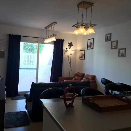 Casa Belgica Apartment Alhama de Murcia Luaran gambar