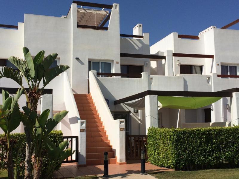 Casa Belgica Apartment Alhama de Murcia Luaran gambar