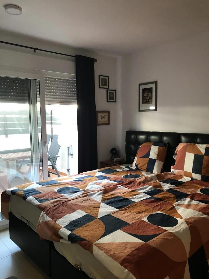 Casa Belgica Apartment Alhama de Murcia Luaran gambar